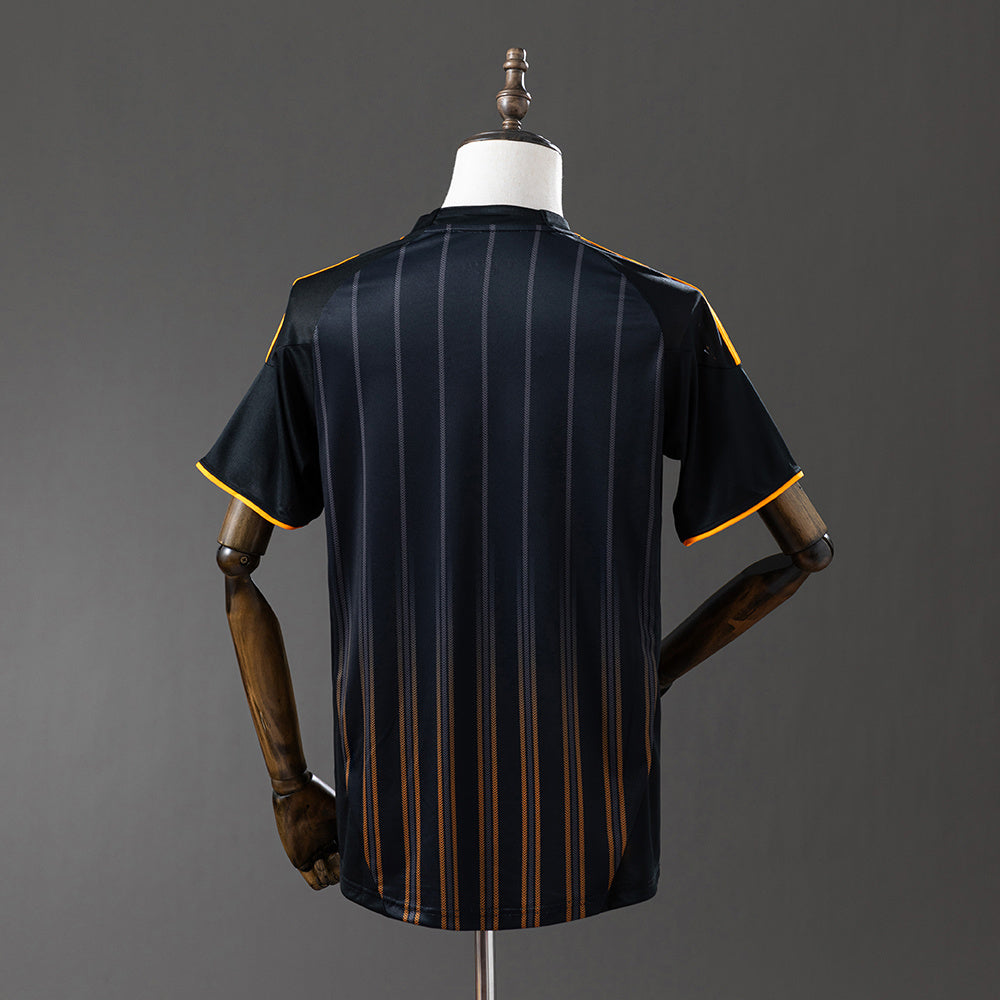 Camiseta retro Chelsea 10/11