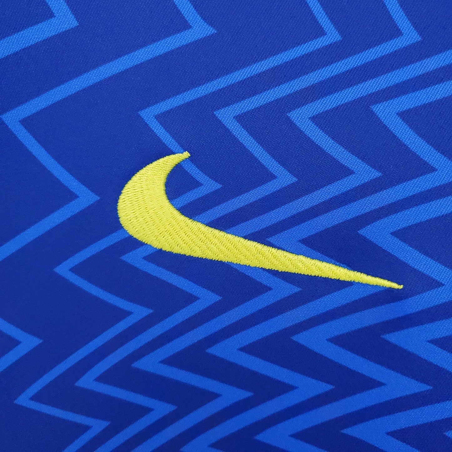 Camiseta Retro 21/22 Chelsea