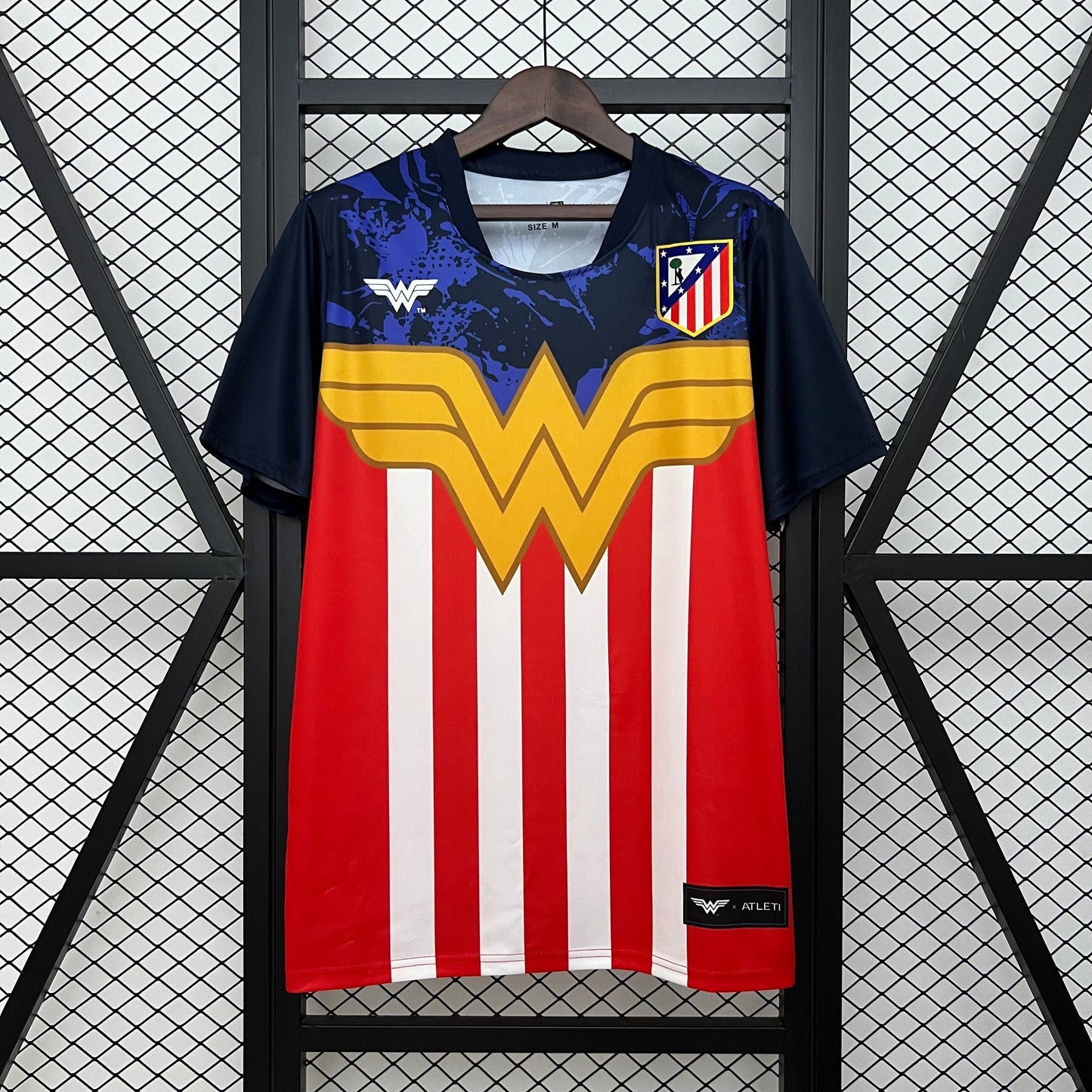 Camiseta Atlético de Madrid (Special Edition)