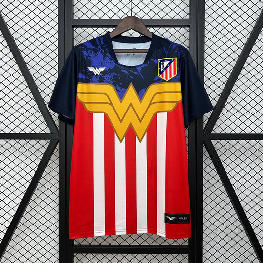 Camiseta Atlético de Madrid (Special Edition)