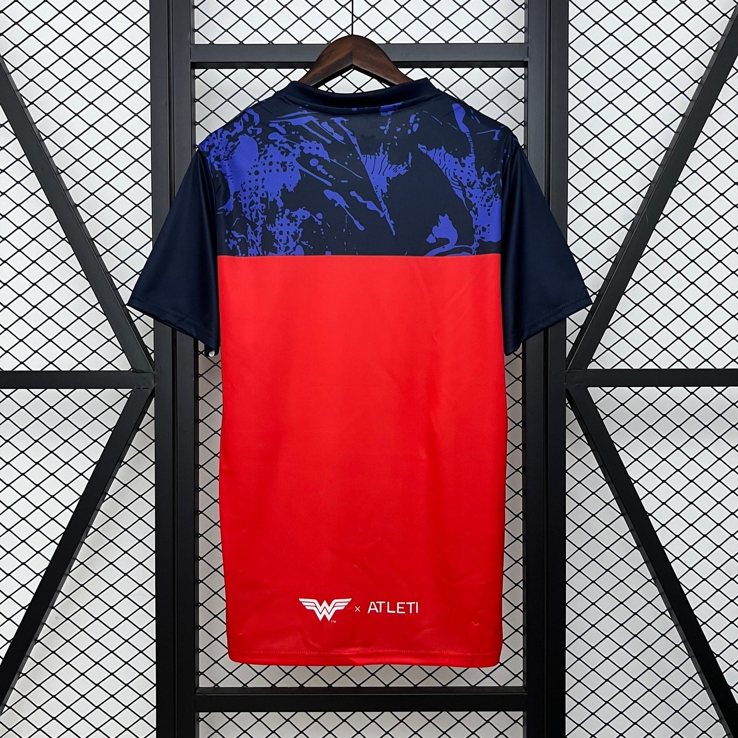 Camiseta Atlético de Madrid (Special Edition)