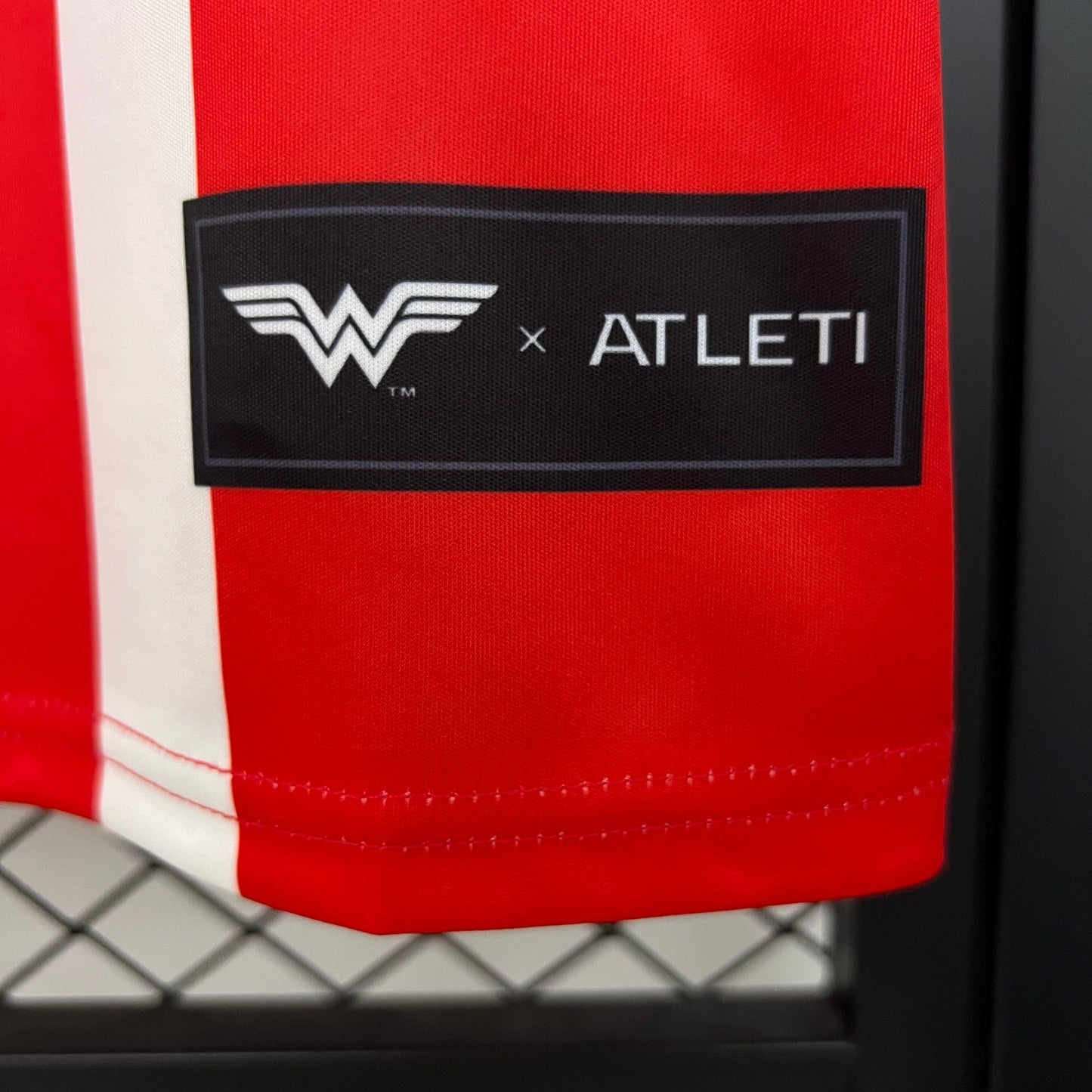 Camiseta Atlético de Madrid (Special Edition)