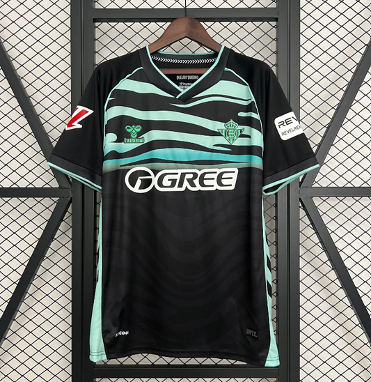 Camiseta Betis 3ª equipación 25/26
