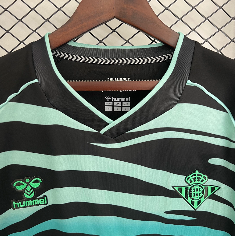 Camiseta Betis 3ª equipación 25/26