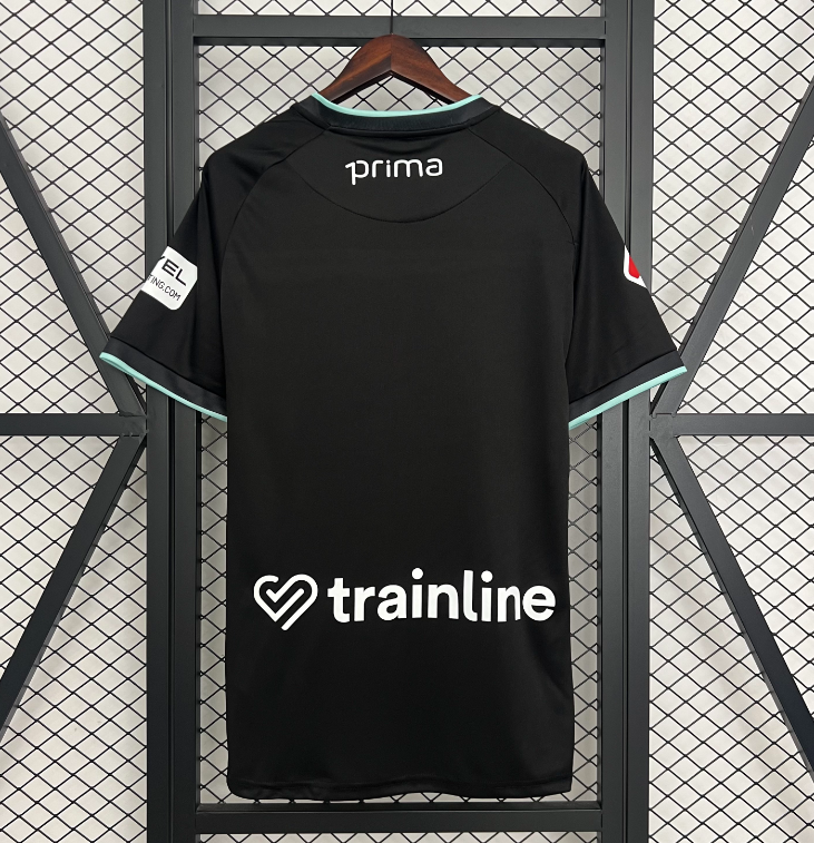 Camiseta Betis 3ª equipación 25/26