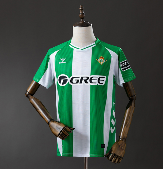 Camiseta Betis 1ª equipación 25/26