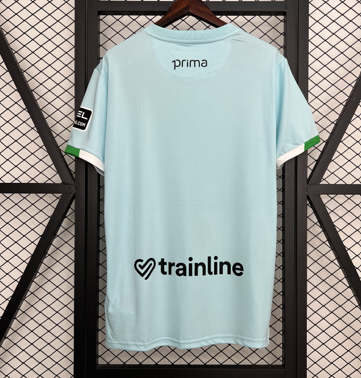 Camiseta Betis 2ª equipación 25/26